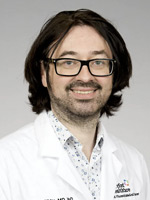 Anton Gryaznov, MD